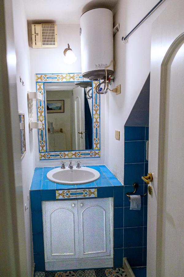 Vicoletto Belledonne Naples