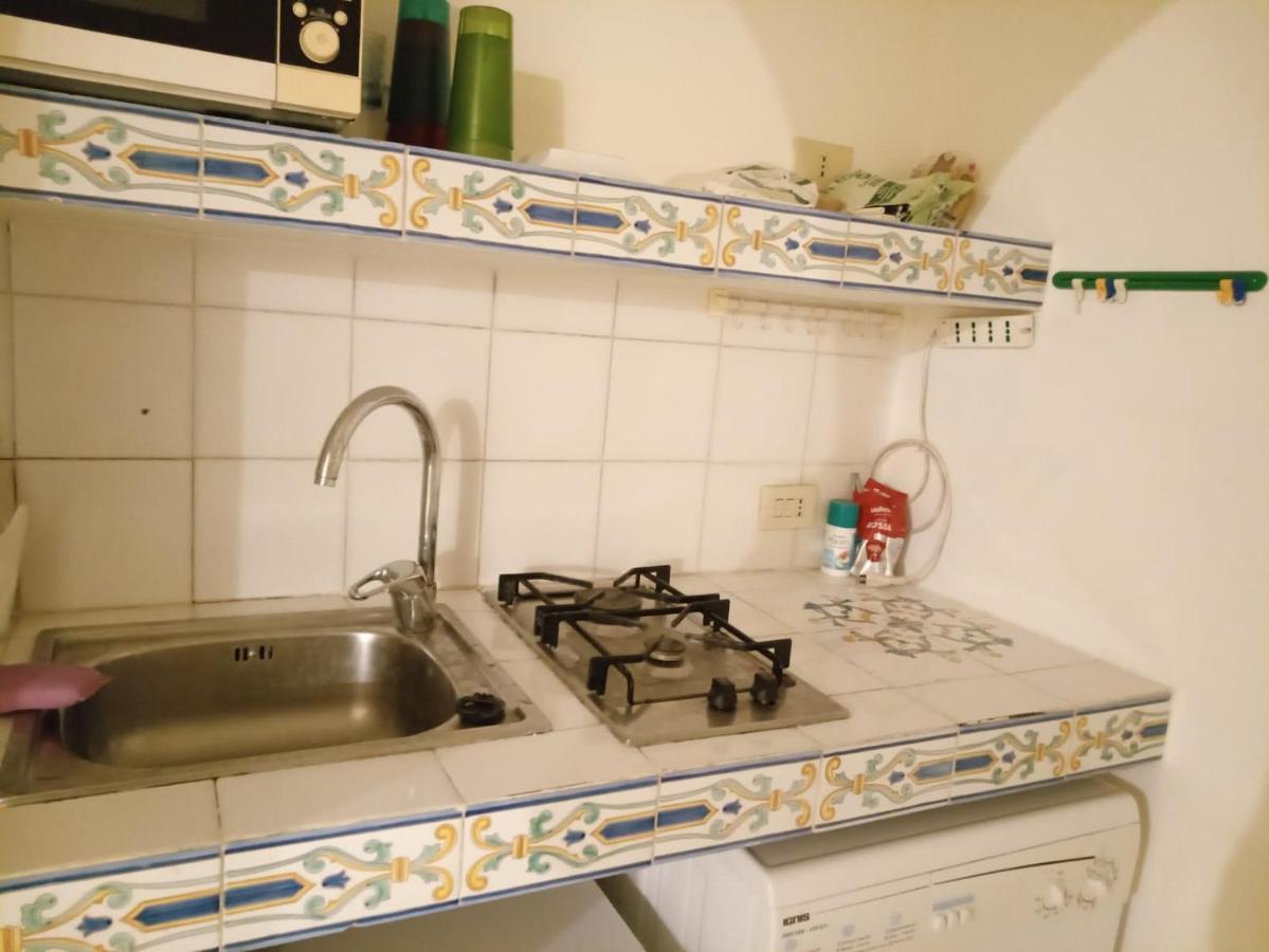 Appartement Vicoletto Belledonne Naples
