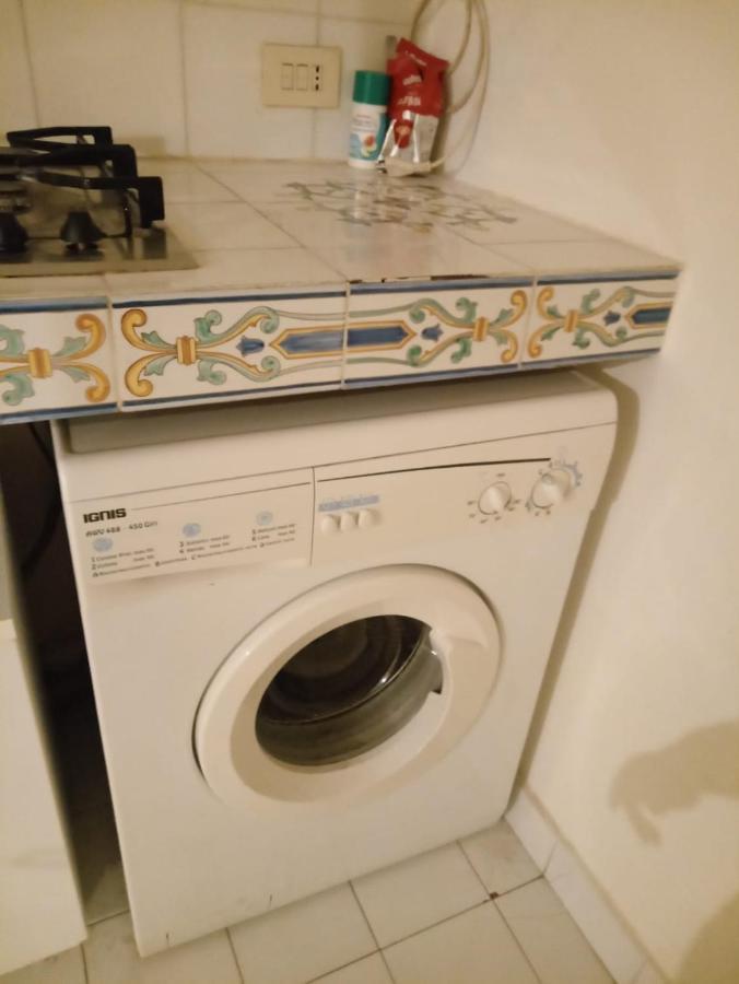Appartement Vicoletto Belledonne *
