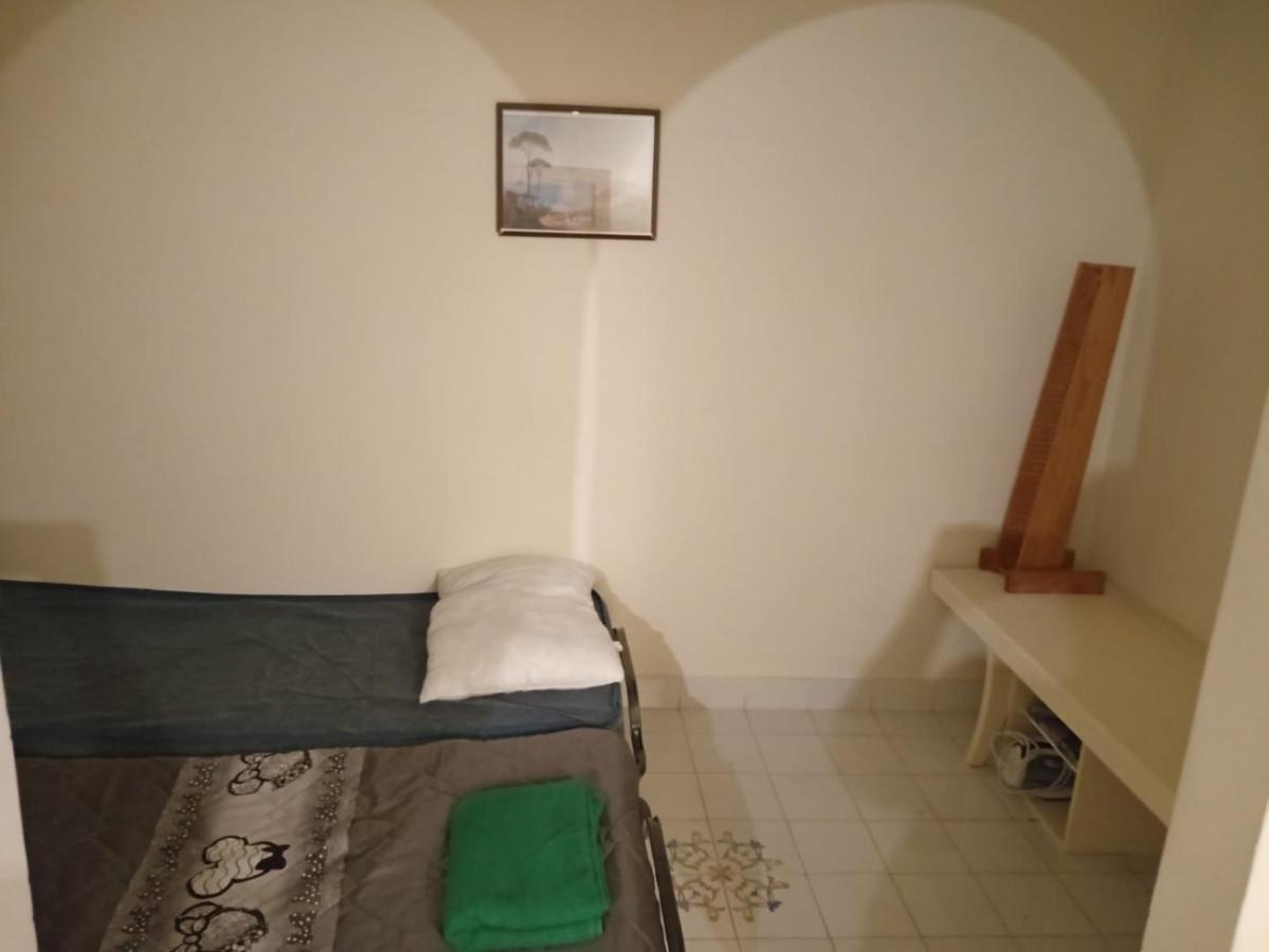 Vicoletto Belledonne * Naples