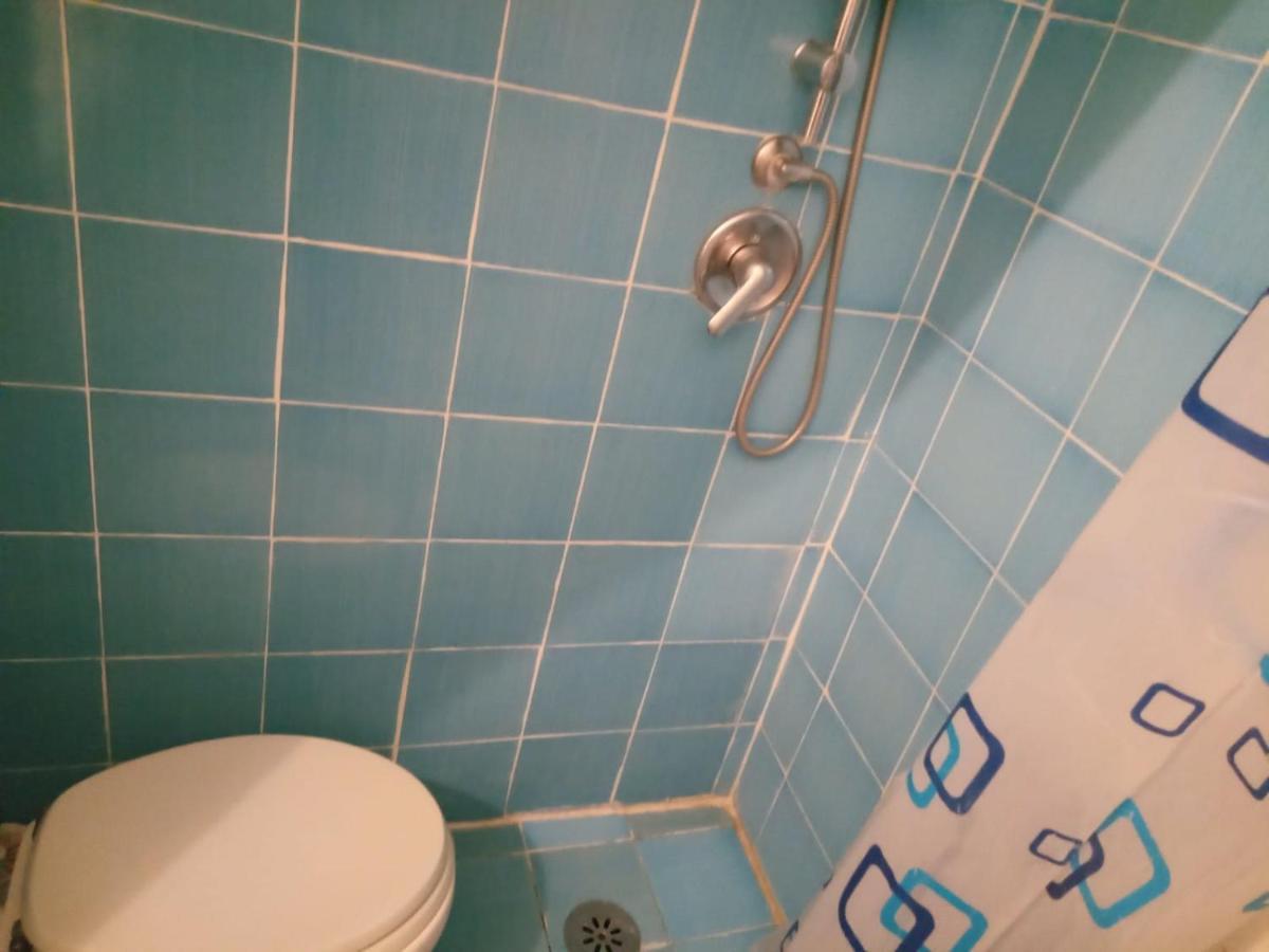 Appartement Vicoletto Belledonne Naples
